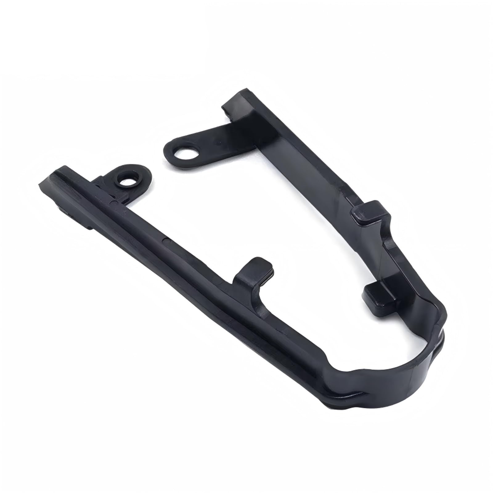 Compatibile con per Ninja400 per Z400 Accessori di Ricambio per Protezione Guida Catena Moto