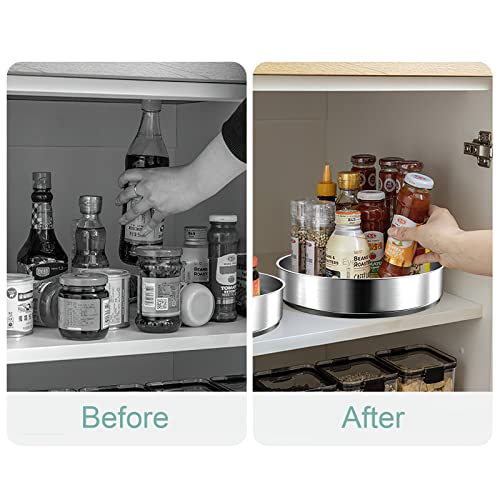 Landmore 01 2 Pack Lazy Susan Organizer thumb #5