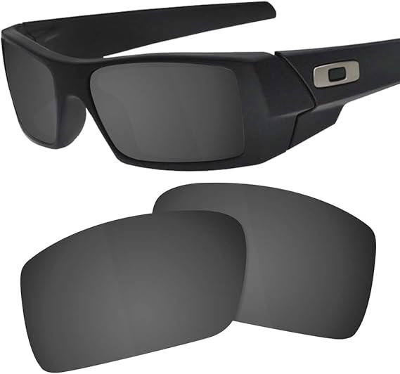 gascan oakley lenses