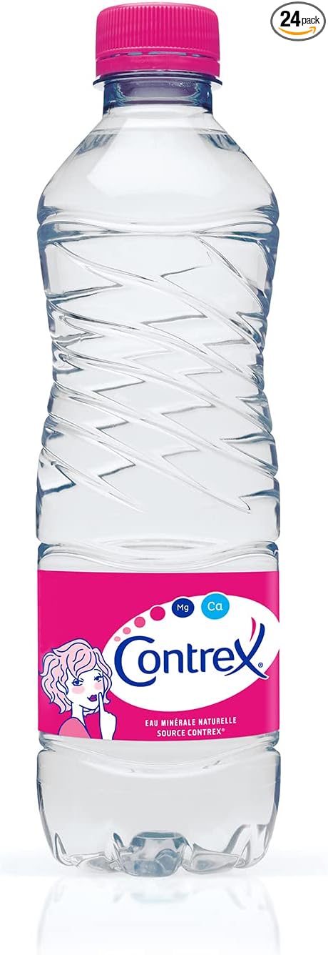 Amazon コントレックス 500ml 水 正規輸入品 24本 Contrex コントレックス 食品 飲料 お酒 通販 Amazon コントレックス 500ml 水 正規輸入品 24本 Contrex コントレックス 食品 飲料 お酒 通販