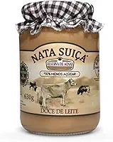 Nata Suiça (630)