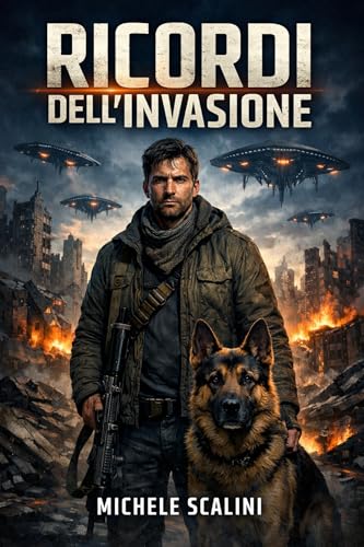 Ricordi dell'invasione (Contatti alieni)