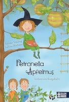 Verhext und festgeklebt 3414823993 Book Cover