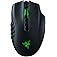 Razer Naga Pro - Modular Wireless Gaming Mouse with Interchangeable Side Panels (19 + 1 Programmable Buttons, Optical Mouse S