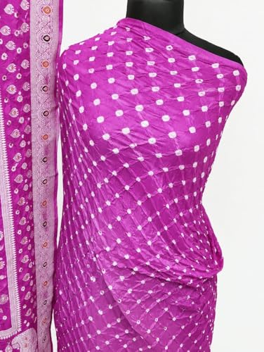 Generic banarasi silk saree – image 2