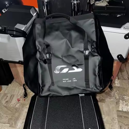 Bolsas interiores para maletas de aluminio R1300GS Adventure miniatura 7