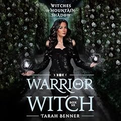 Warrior Witch Titelbild