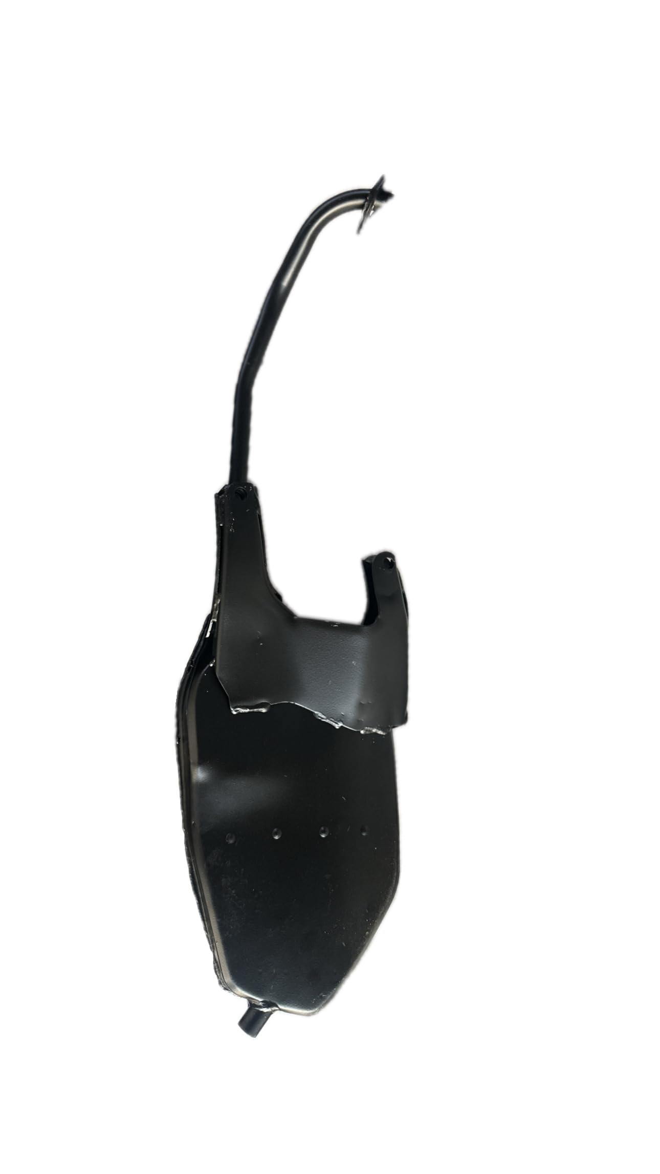 SHAAN Silencer for Jupiter, Jupiter ZX, Jupiter Classic : Amazon