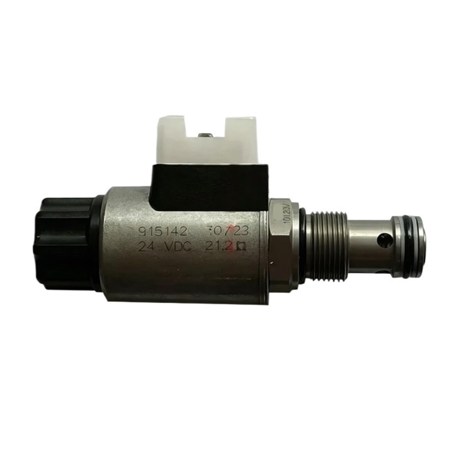 TPKMVGAP WK10Y-01M-C-N-24DG Solenoid Valve