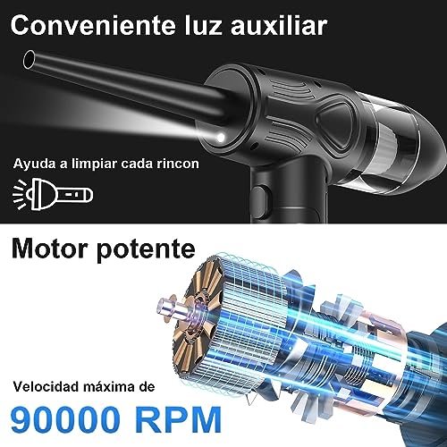 Opiniones y reviews de Aspiradoras de mano al mejor precio. 21 Imagen adicional