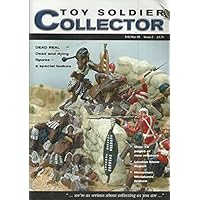 Toy Soldier Collector magazine - February/March 2005, Issue 2 - "We're as Serious about Collecting as You Are"