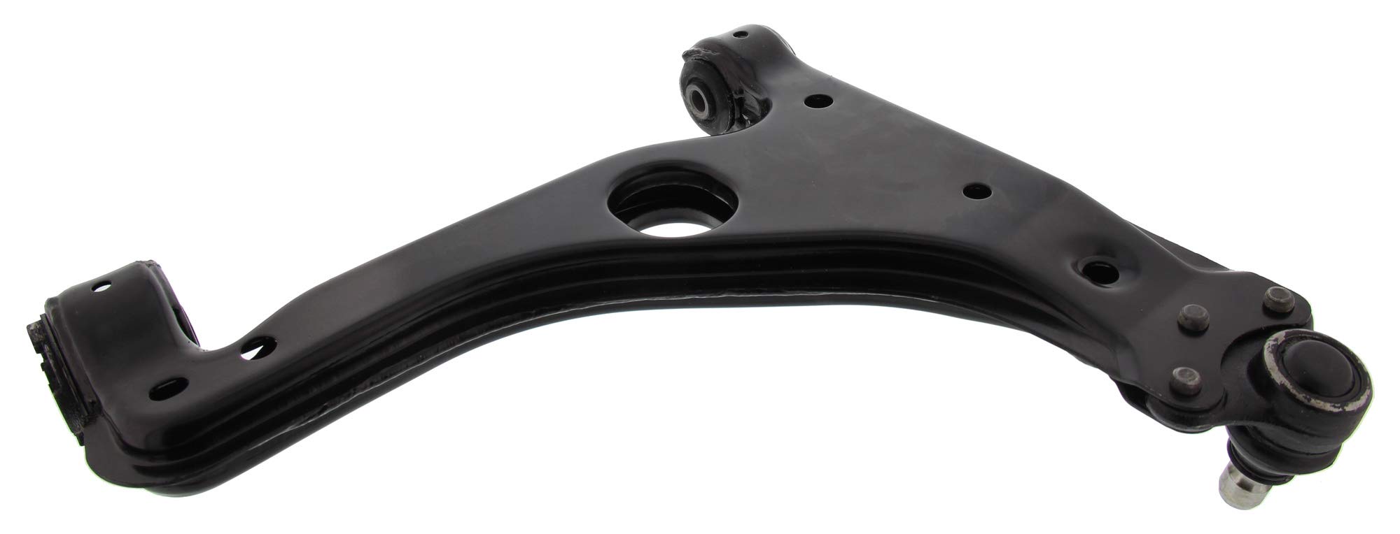 MAPCO Querlenker vorne links 49612