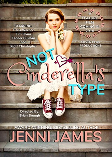 Télécharger Not Cinderella's Type (Modern Fairy Tale Book Book 1) (English Edition) PDF