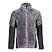 CMP Veste en Polaire pour Fille Motif Ourson S Graffite