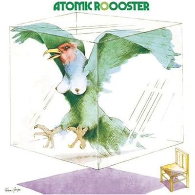 Atomic Rooster