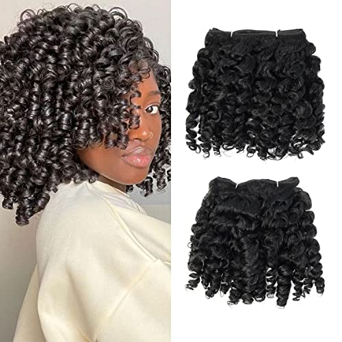 Awesome Hair Weave S/W Dancing Rod (2Pcs) (2)
