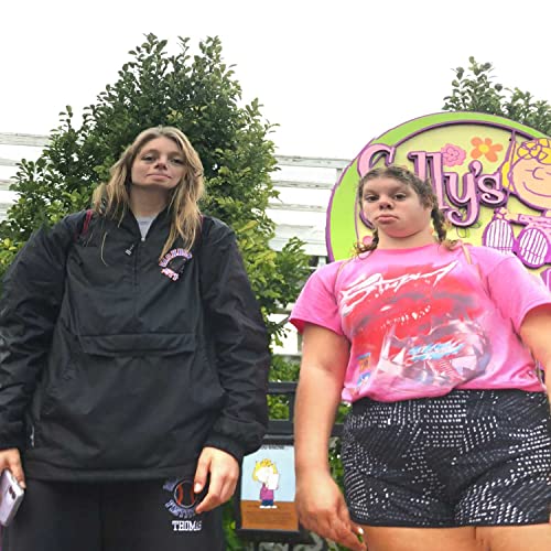 Hotties’ Hot Takes Titelbild