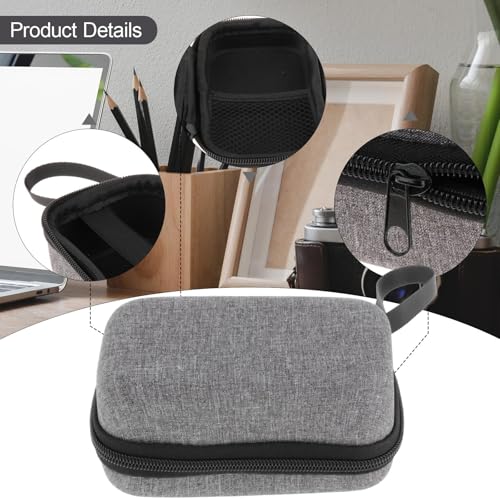 Estuche electrónico bolsa de protección EVA para instrumentos y cables 2