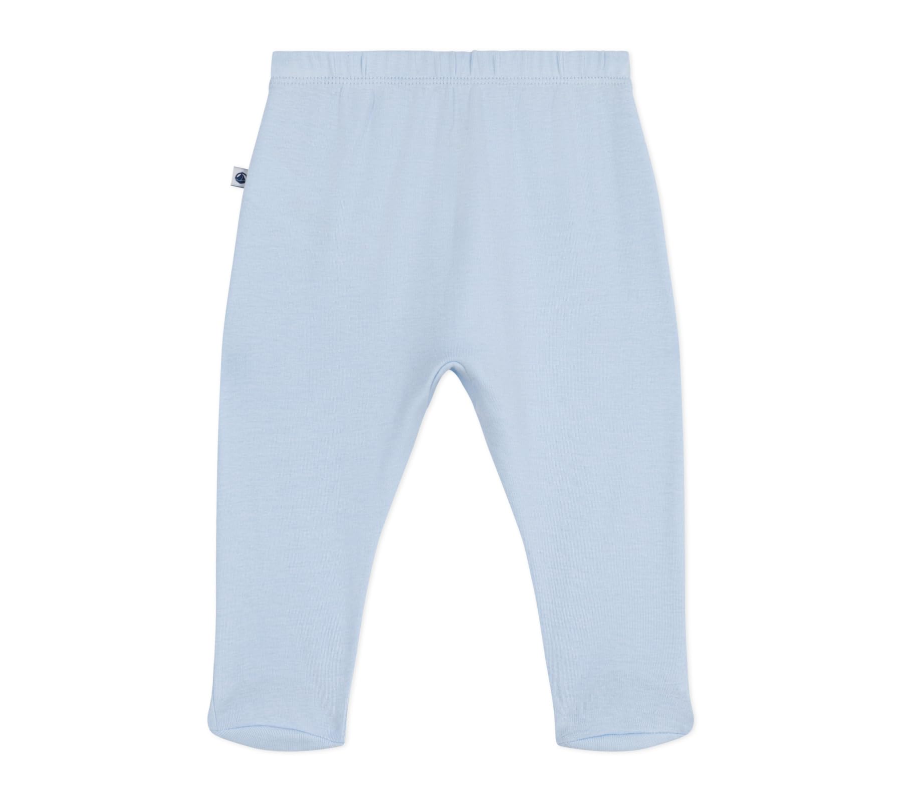 Petit Bateau A0de1 - Pantalon A Pied - Classique - Mixte bébé