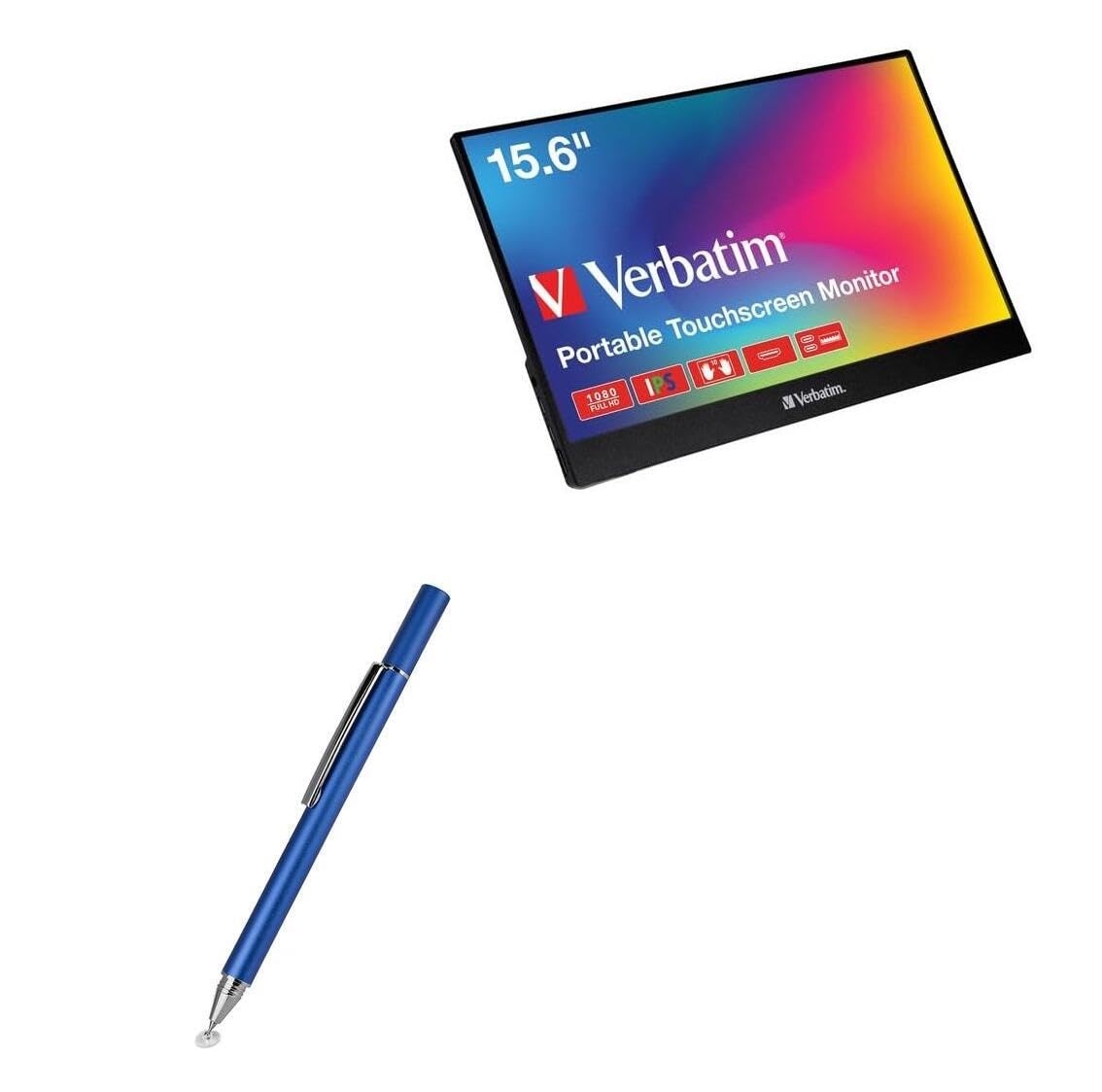 Styluspennen voor Touchscreens, Active Pencil Universele Styluspen met Type C-interface, 4096 Drukdetectie, Touchscreen-stylus voor Elitebook voor Zbook X360 1030 G2 G3 1040