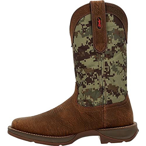 Image of Durango Men's Rebel By Durango Western Boot