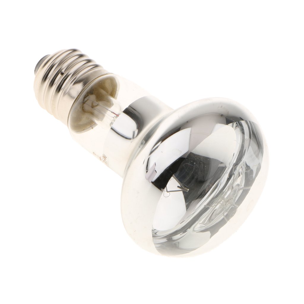 SECRET DESIRE Infrared Reptile UVA Lamp Heating Light Lamp Bulb for Lizard Snake E27 220V 100W-image-45