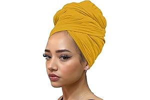 Kachanaa African Head Wraps for Women