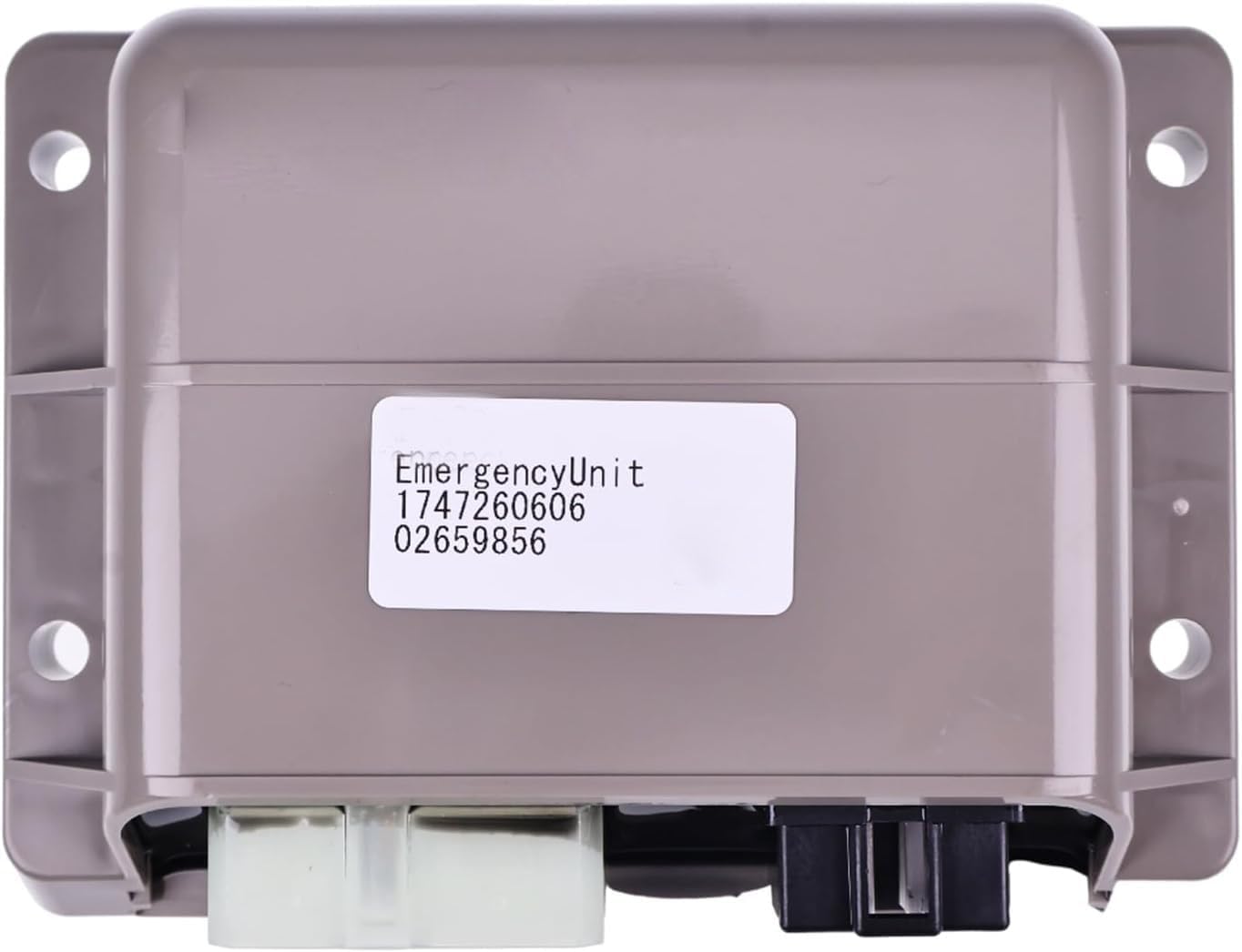 Engine Emergency Unit 17472-60606 Compatible with Kubota Engines