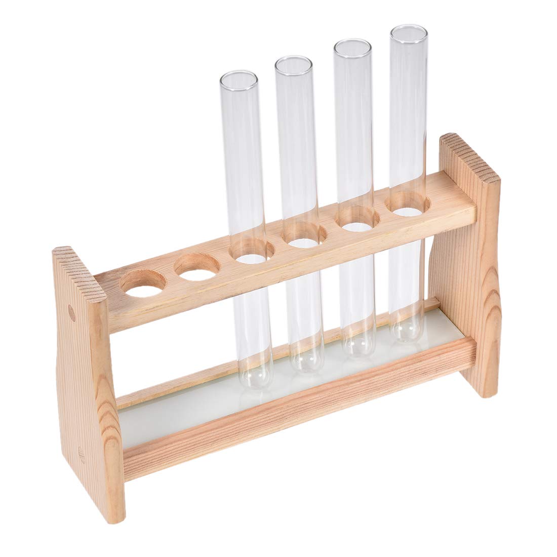 Incontesta Reagenzglashalter – Acryl, 6 Mulden, F Produktbild-Vorschau 3