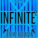 Cover of Infinite 2