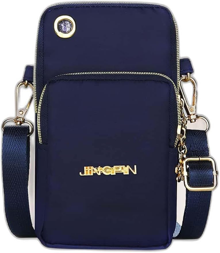 Image of Sawariya Traders Trendy Mobile Sling Bags for Girls & Ladies | Cute Mobile Phone Side Bags | Stylish & Compact Design for Everyday Use