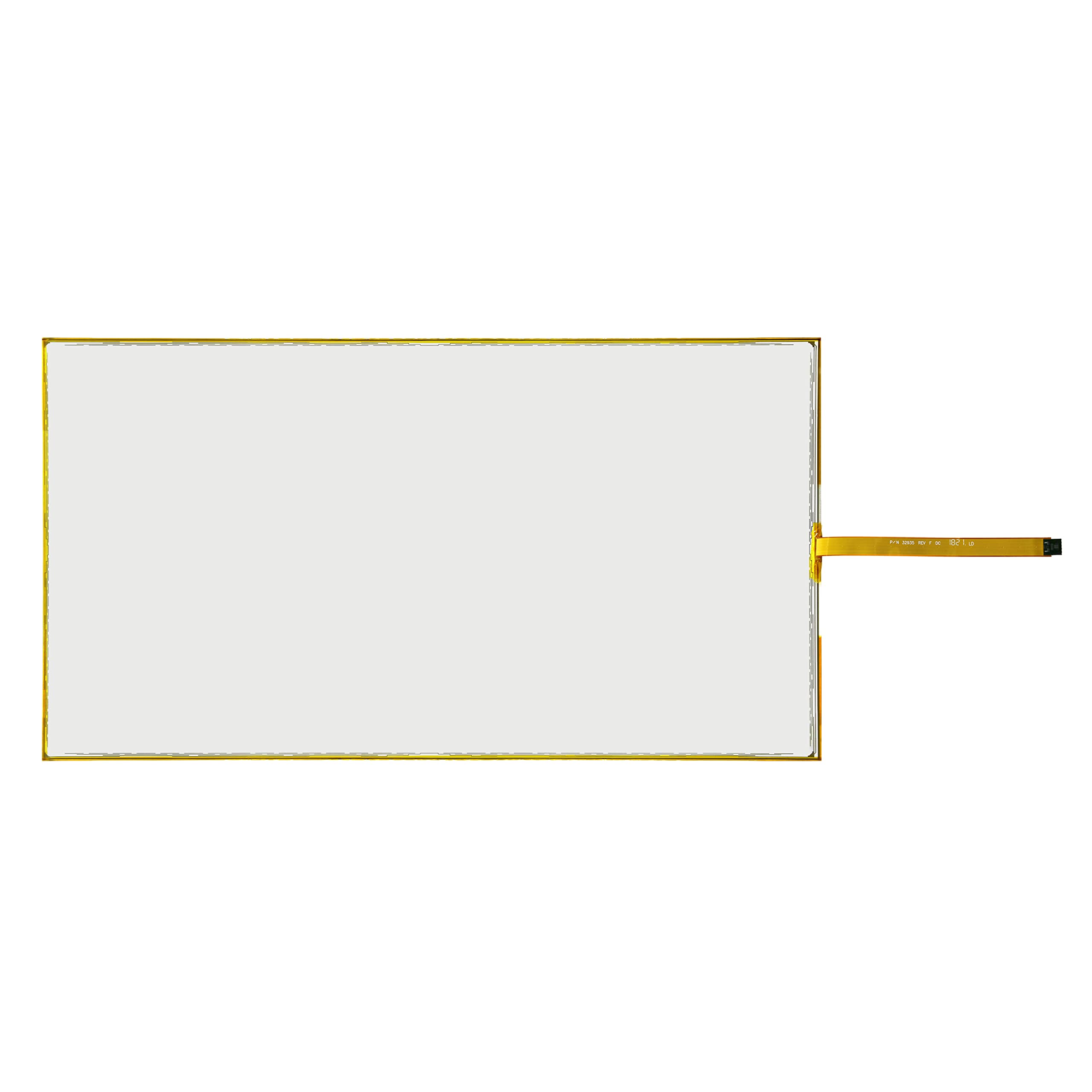 Head Sun 2PCS 27.23Inch Surface Capacitive Touch Screen98-0003-4233-1