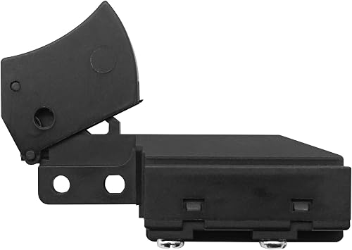 23-66-2635 M18 Circular Saw Switch Replacement Parts Fits For Milwaukee 2730-21 2731-21 2731-22 2631-20 Replace 23-66-2635 23-66-0098