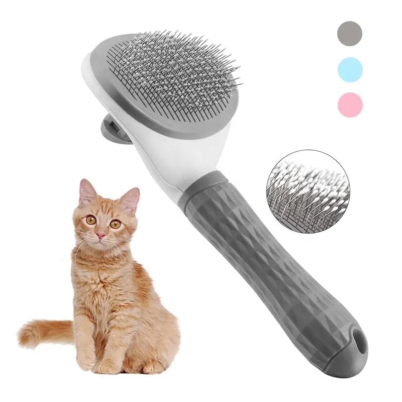 Pat-X Pet Hair Remover/Deshedding for Dogs, Cat/Revolutionize Your Pet Grooming Routine