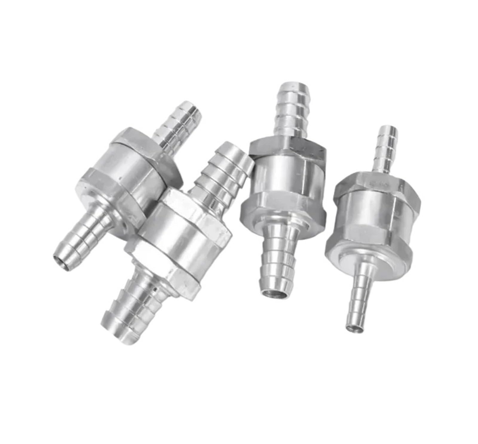 Clapet anti-retour essence 12mm pour résoudre le désamorçage