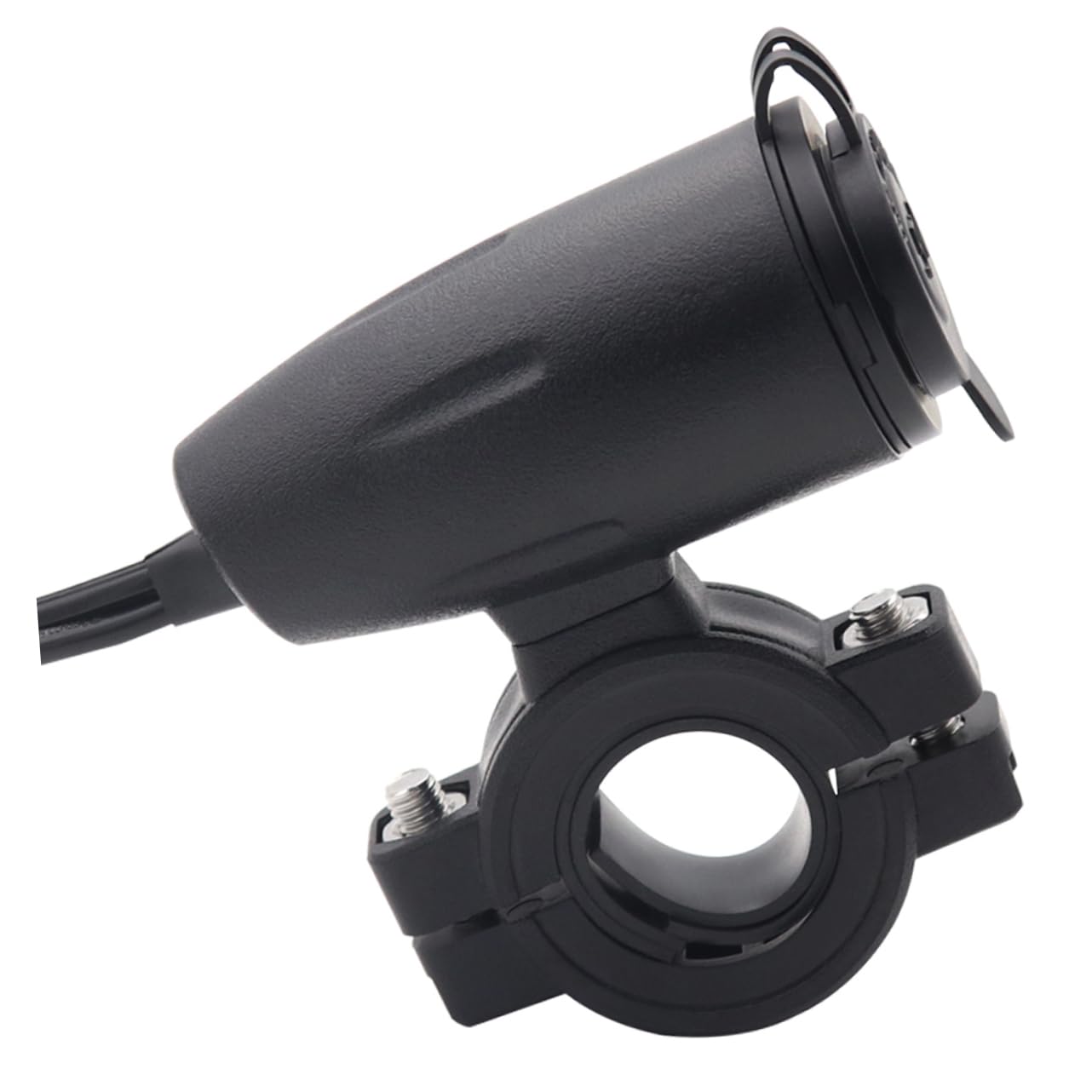 Chargeur USB 4.8A alimentation rapide pour deux téléphones - 8