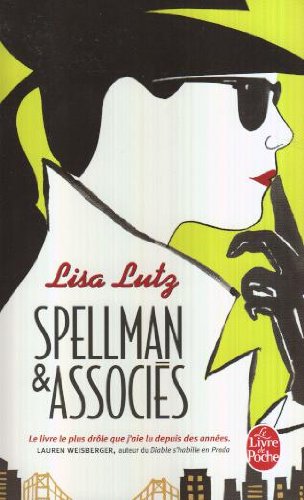 Spellman Associes [French] 2253124567 Book Cover