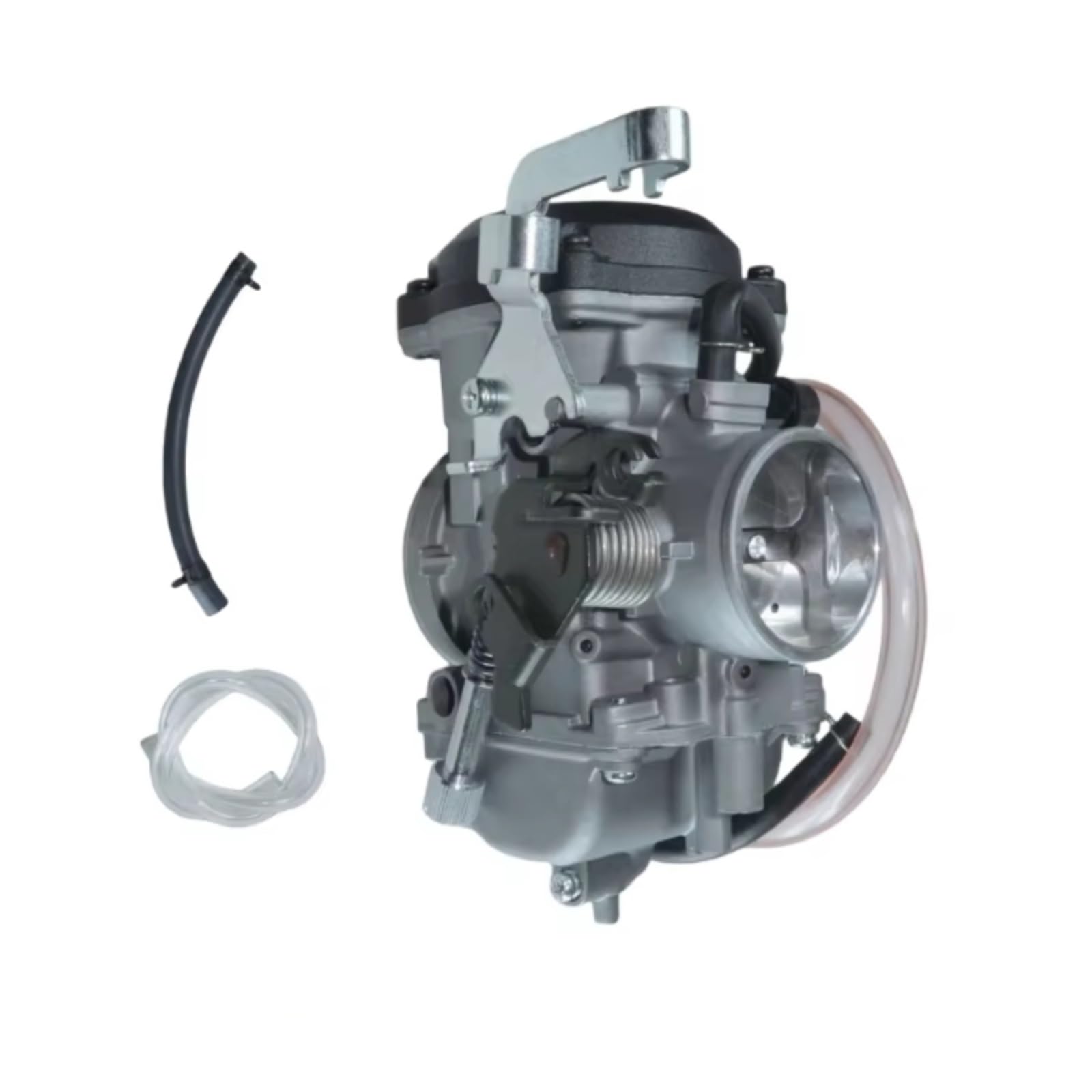 Carburador 4 Tiempos Compatible Con Para KLX650 1992 1993 1994 1995-1996 CVK40mm Motocicleta Carburador Conjunto De Motor Piezas De Repuesto Accesorios