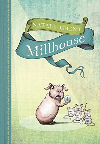 Millhouse view 2