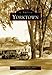 Yorktown (NY) (Images of America)