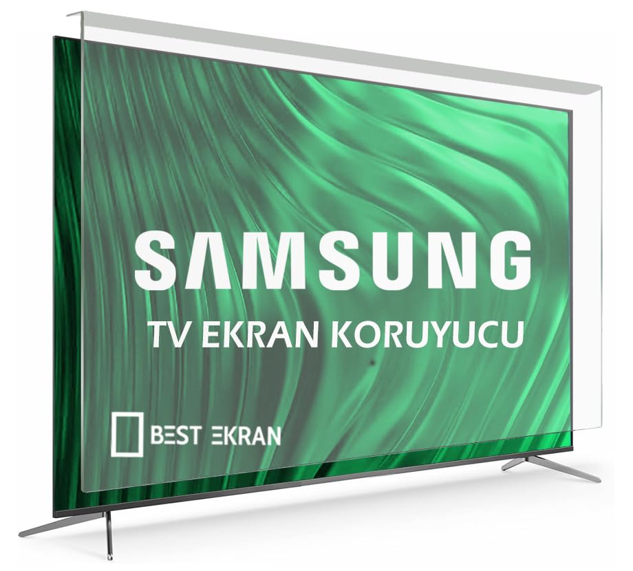 SAMSUNG 75Q7F5 TV EKRAN KORUYUCU
