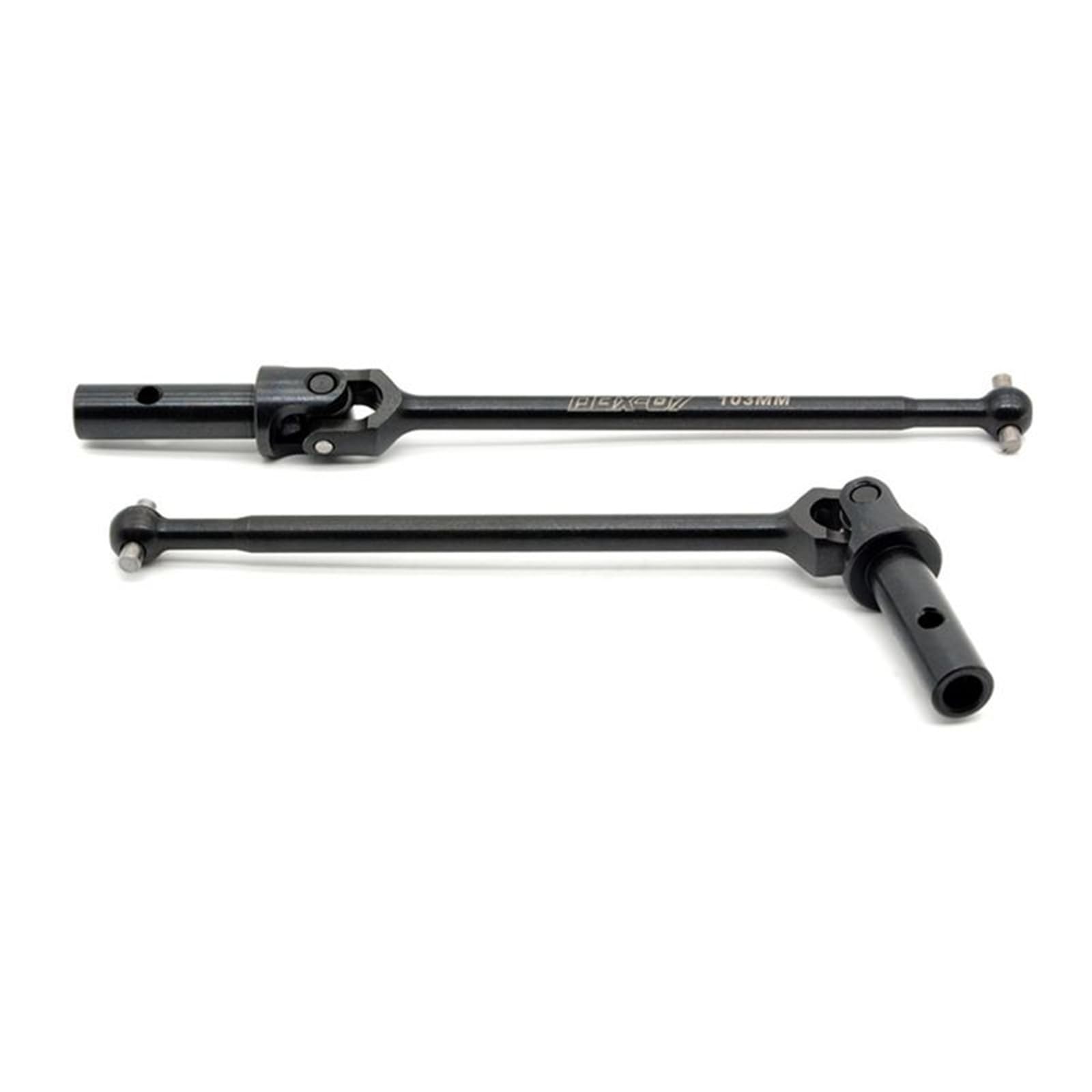 para ZD para Racing DBX07 1/7 RC Transmisión Delantero