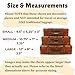 Blue Orchards Decorative Travel-Themed Paperboard Boxes (Set of 3) – Small Suitcase-Style Storage for Keepsakes, Mementos, Miniature Prop-Style Luggage | Largest Suitcase is 12'' L x 8'' W x 3.5'' H