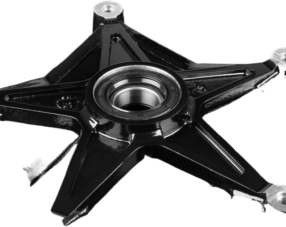 Front Wheel Rim Black 17x6.5 Compatible With Automotive Motorcycle Parts S 1000 R K47 2014 2015 2016 2017 2018 S 1000 K10 K46 2009 2010 2011 2012 2013 2014 2015 2016 2017 2018