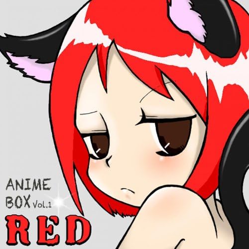 Amazon MusicでAnison ProjectのANIME BOX VOL.1を再生する