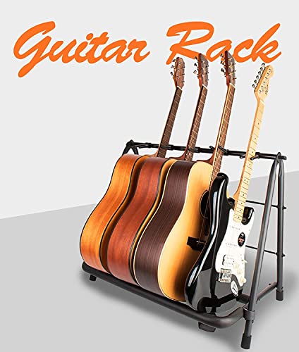 OLOTU Pupitre de Musique Supports de Musique en métal Support de Guitare Portable au Sol Pliant Grand Support de Basse… - Les Beatles, Paul McCartney, John Lennon, RIngo Starr, George Harrison OLOTU Pupitre de Musique Supports de Musique en métal Support de Guitare Portable au Sol Pliant Grand Support de Basse… – Image 4