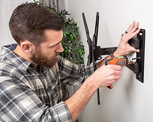 Toggler Alligator Af5 Flanged Anchor With Screws, Polypropylene, Made In Us, For #4 To #9 Fastener Sizes (20) #TOP6