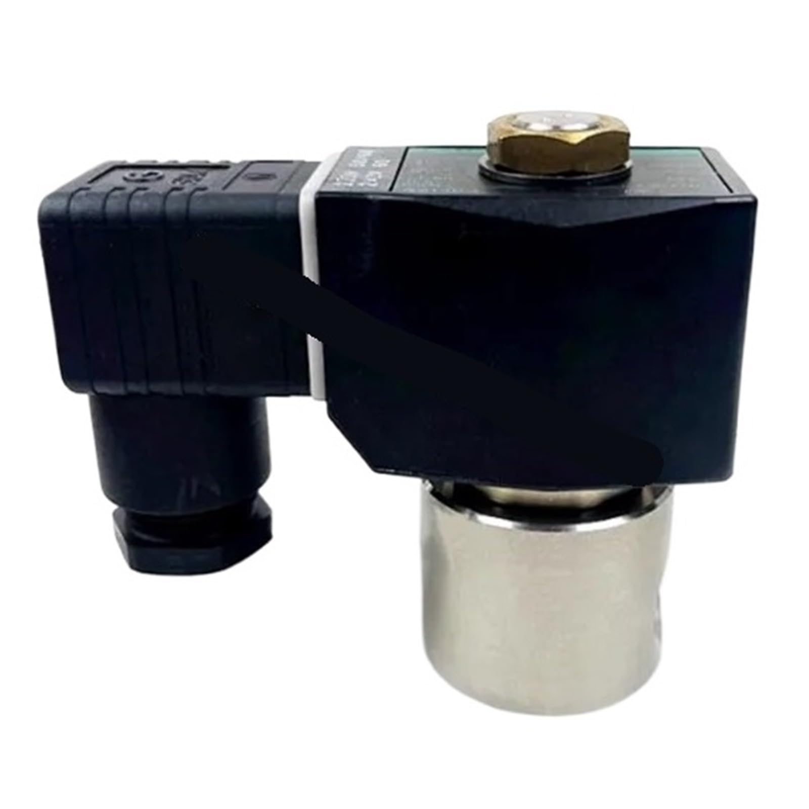 Électrovanne AB42 AB41 CKD pour contrôle précis des fluides industriels
