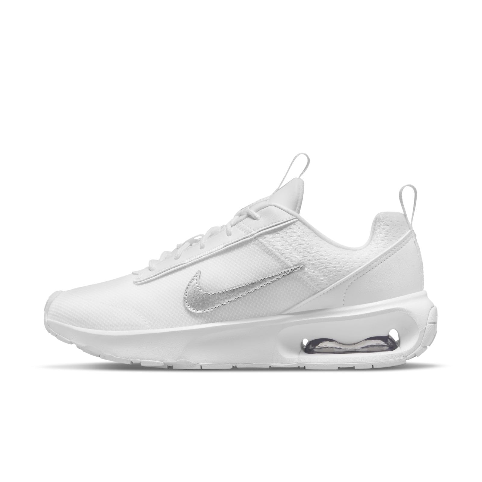 NIKE Air MAX Intrlk Lite, Sneaker Mujer