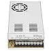 immagine 3Alimentatore, S-350-36 Potenza di commutazione 36 V 350 W Monitoraggio della sicurezza Alimentatore CA industriale Relè monofase 9,7 A Alimentatore CA industriale